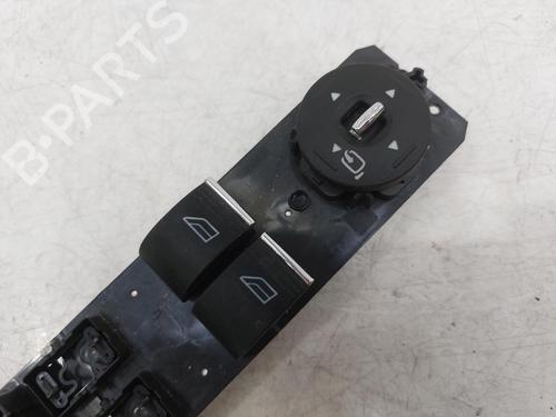 Right front window switch FORD FIESTA VI (CB1, CCN) 1.0 | BP26849117I26 - Image 2