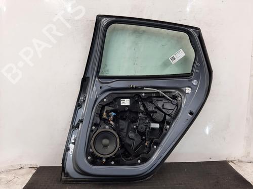 Right rear door VOLVO V40 Hatchback (525) T2 | BP30324935C5 