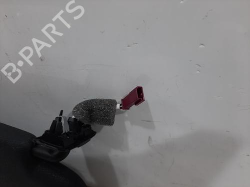 Left sun visor BMW X3 (F25) xDrive 20 d | BP37422119I1 - Image 5
