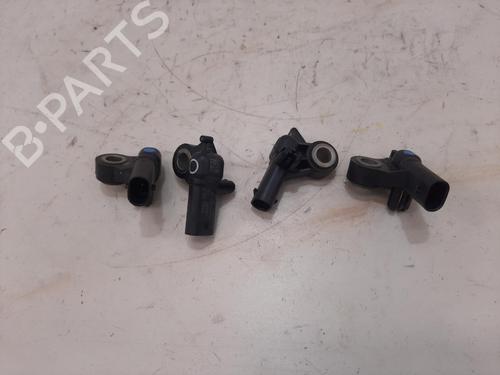 Øvrige Styrinhsenheder JAGUAR I-PACE (X590) EV400 AWD (400 hp) 30094838