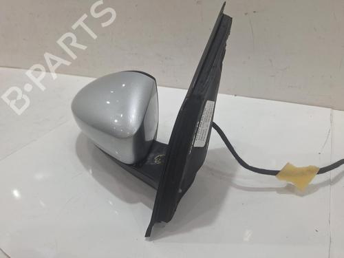 Right mirror VW POLO V (6R1, 6C1) 1.2 | BP26963039C27 