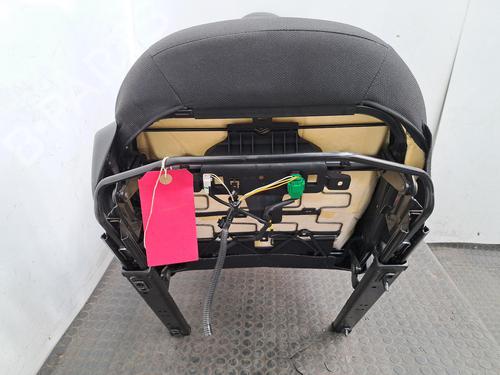 Right front seat TOYOTA AYGO (_B4_) 1.0 VVTi (KGB40) | BP38273372C16 - Image 5