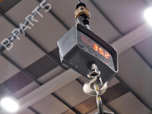 Girkasse NISSAN NOTE (E12) 1.2 | BP30671475M3 