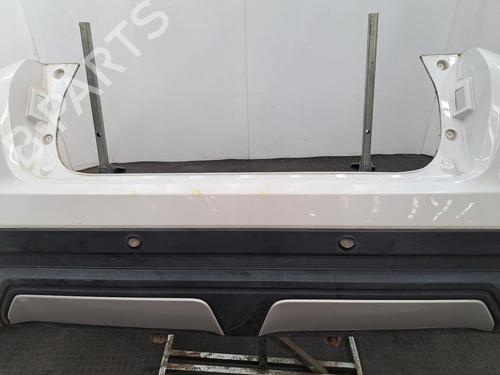 Rear bumper MITSUBISHI ECLIPSE CROSS (GK_, GL_) 1.5 T-Mivec | BP29417340C8 