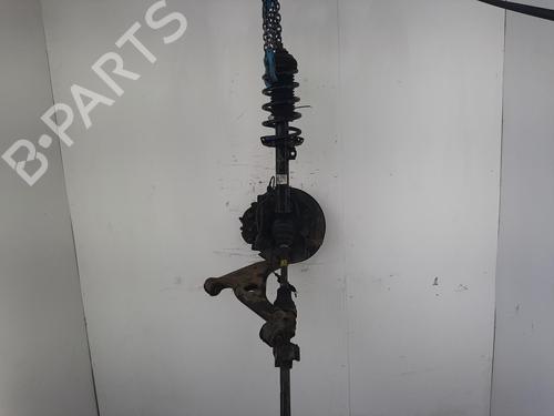 Right front suspension VAUXHALL MERIVA Mk II (B) (S10) 1.7 CDTI | BP26838199M73 