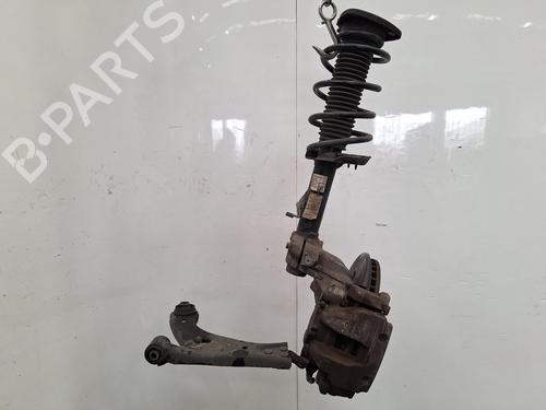 Used Left front suspension Left front suspension VOLVO XC40 (536) T5 Plug-in Hybrid (262 hp) 35962691 35962691