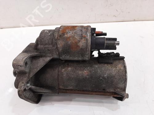 Used Starter Starter DACIA LOGAN MCV II 1.5 dCi (90 hp) 35922009 35922009