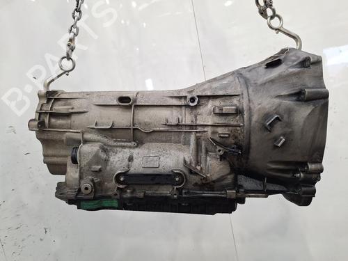 Gearbox BMW X3 (F25) xDrive 20 d | BP31208766M3 - Image 4