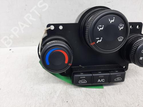 Climate control KIA CARENS II MPV (FJ) 2.0 CVVT | BP26808278I5 