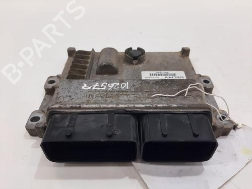 Control unit PEUGEOT BOXER Van 2.0 BlueHDi 130 | BP29266607M11