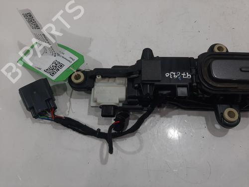 Exterior handle JAGUAR I-PACE (X590) EV400 AWD | BP29883805C122