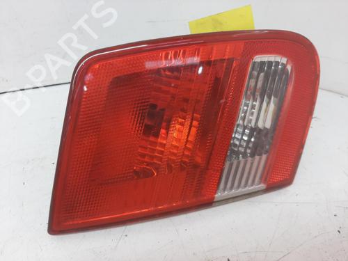 Used Left taillight SAAB 9-3 (YS3F, E79, D79, D75) 1.9 TiD (150 hp) 26869282