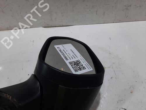 Left mirror FORD FIESTA VII (HJ, HF) 1.0 EcoBoost | BP32193577C26