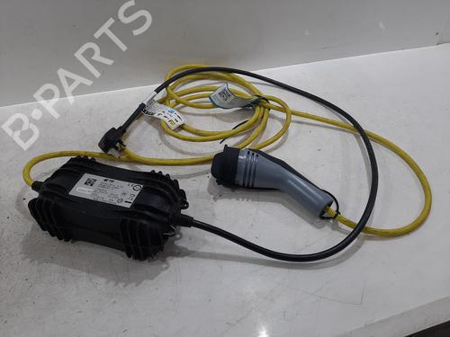 Used Cable JAGUAR I-PACE (X590) EV400 AWD (400 hp) 26869447