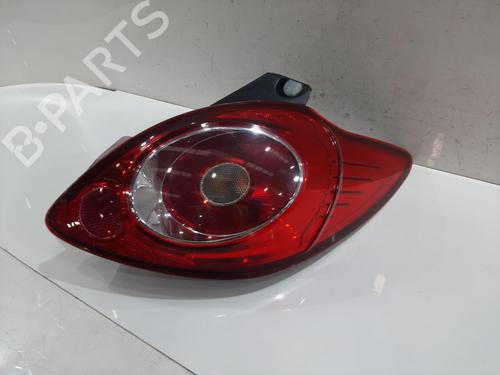 Right taillight FORD KA (RU8) 1.2 | BP36046969C35 - Image 2