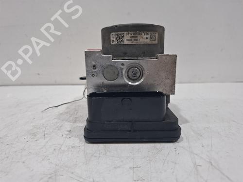 ABS pump PEUGEOT 2008 I (CU_) 1.2 VTi | BP38777208M43 - Image 3
