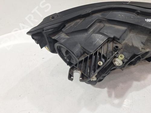 Left headlight AUDI A6 C7 Avant (4G5, 4GD) 2.0 TDI | BP31928131C28