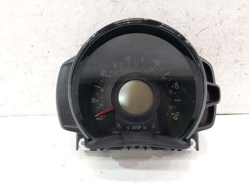 Used Instrument cluster Instrument cluster PEUGEOT 108 1.0 VTi (69 hp) 33699459 33699459