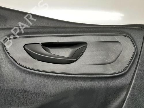 Other MERCEDES-BENZ SPRINTER 3,5-t Van (B907, B910) 314 CDI (910.631, 910.633) | BP26864280O1