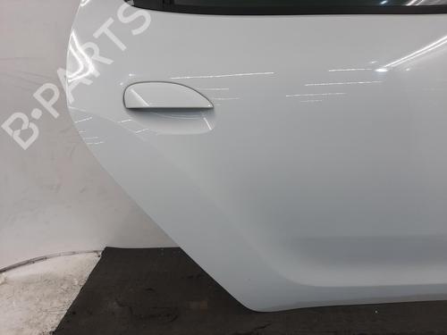 Dør højre bagtil DACIA DUSTER (HM_) 1.6 SCe 115 (HMM1) | BP33988476C5 - Image 3