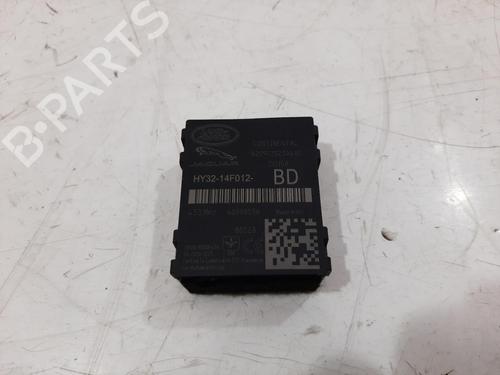 Used Control unit JAGUAR I-PACE (X590) EV400 AWD (400 hp) 29237355
