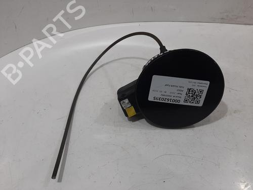 Tankklappe für VW POLO V (6R1, 6C1) 1.4 (6R1) (85 hp) 31928203