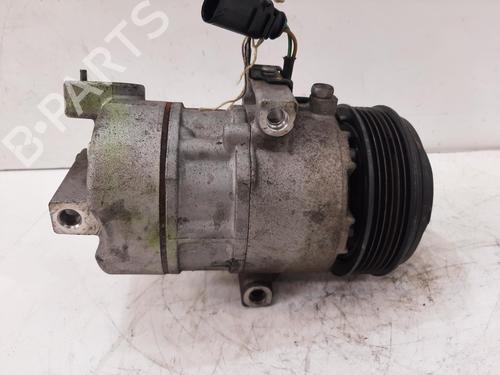 AC compressor VW UP! (121, 122, BL1, BL2, BL3, 123) 1.0 | BP29553485M34 