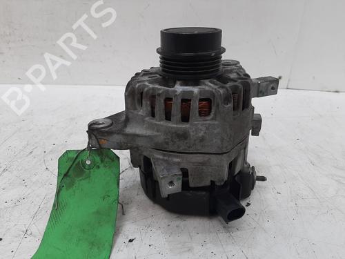 Used Alternator Alternator TOYOTA YARIS (_P13_) 1.5 (NSP131_) (112 hp) 36106146 36106146