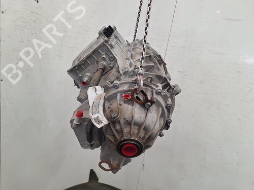 Used Engine Engine FORD TRANSIT V363 Van (FCD, FDD) E-TRANSIT (269 hp) 40258300 40258300
