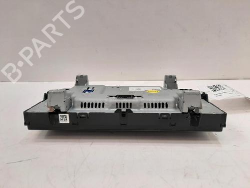 Display monitor VW POLO VI (AW1, BZ1, AE1) 1.6 TDI | BP28084791C48 