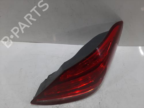 Right taillight MERCEDES-BENZ C-CLASS (W205) C 200 (205.042) | BP30179716C35
