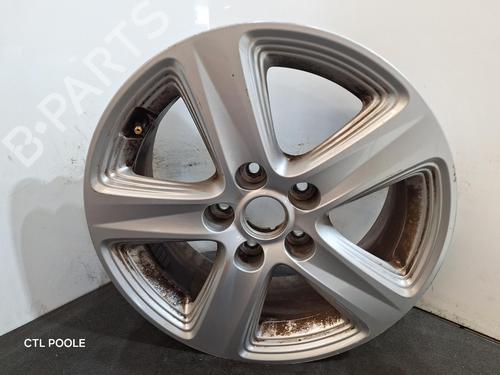 Used Rim Rim 39477265 39477265
