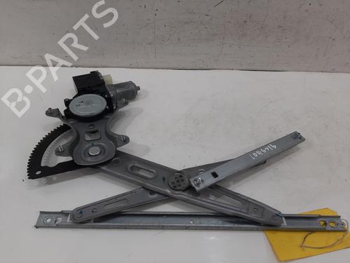 Used Front right window mechanism Front right window mechanism HYUNDAI i20 I (PB, PBT) 1.2 (86 hp) 33754148 33754148