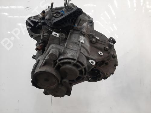 Gearbox AUDI TT (8J3) 2.0 TDI quattro | BP31089145M3