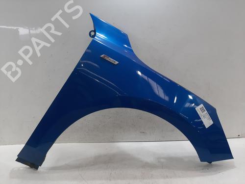 Used Right front fenders Right front fenders FORD FOCUS IV (HN) 1.0 EcoBoost (125 hp) 33467338 33467338