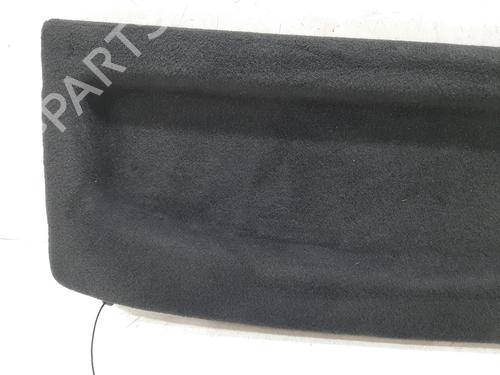 Rear parcel shelf VAUXHALL CORSA Mk IV (E) (X15) 1.4 | BP33318167C85 - Image 2