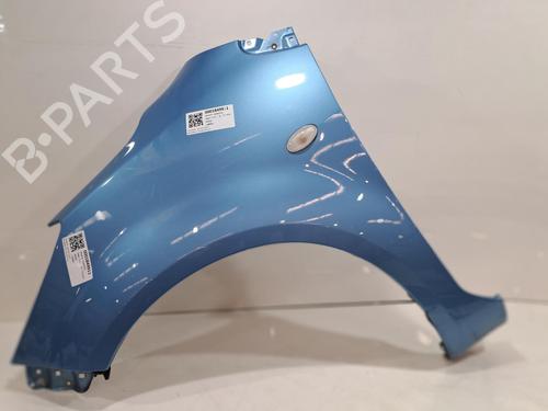Used Left front fenders Left front fenders VAUXHALL AGILA Mk II (B) (H08) 1.2 i 16V (94 hp) 39888905 39888905