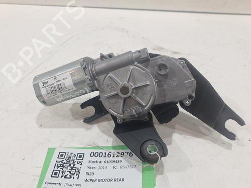 Viskermotor bagrude HYUNDAI ix20 (JC) 1.4 (90 hp) 31751440