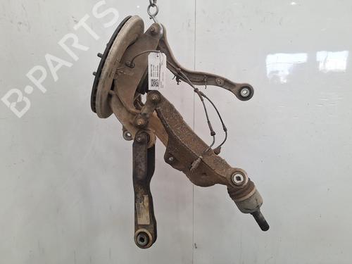 Used Right rear suspension arm Right rear suspension arm LAND ROVER RANGE ROVER IV (L405) 4.4 SDV8 4x4 (340 hp) 33868214 33868214