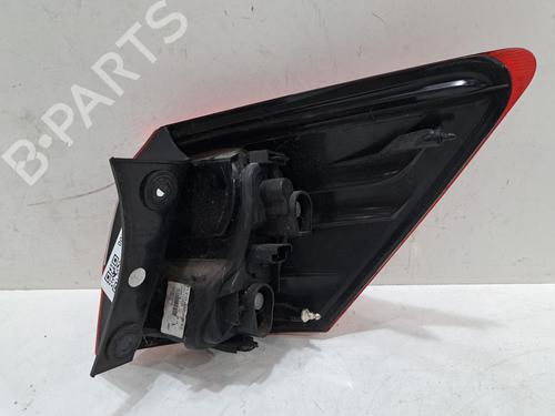 Left taillight NISSAN QASHQAI I (J10, NJ10) 1.5 dCi | BP29060666C34 