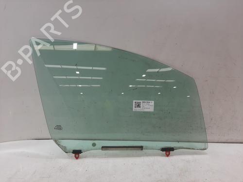 Used Front right door window Front right door window 37659516 37659516