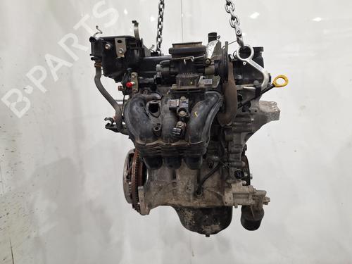 Engine TOYOTA AYGO (_B1_) 1.0 (KGB10_, KGB10R) | BP30897075M1