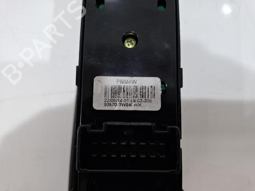 Right front window switch KIA SPORTAGE III (SL) 1.7 CRDi | BP38513385I26 - Image 2
