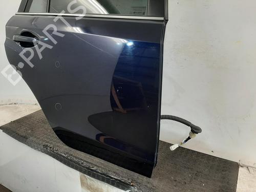 Right rear door SUBARU XV (_GP_) 2.0 i AWD (GP7, G33GP) | BP30407102C5