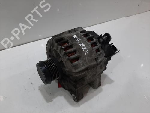 Used Alternator Alternator VOLVO V40 Hatchback (525) D2 (114 hp) 36404010 36404010