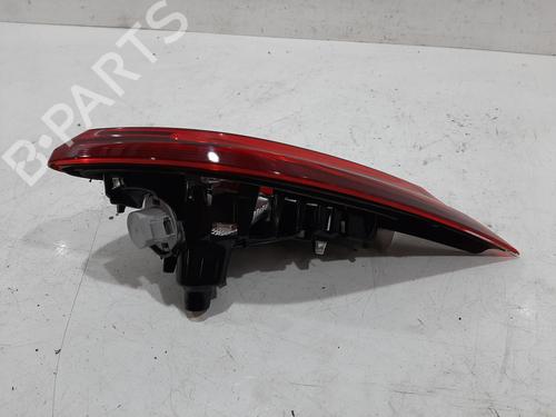 Left taillight VAUXHALL CORSA Mk IV (E) (X15) 1.4 | BP32325234C34