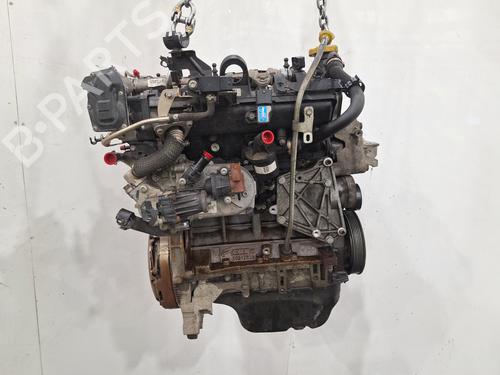Motor VAUXHALL CORSA Mk III (D) (S07) 1.3 CDTI (L08) | BP29554039M1 