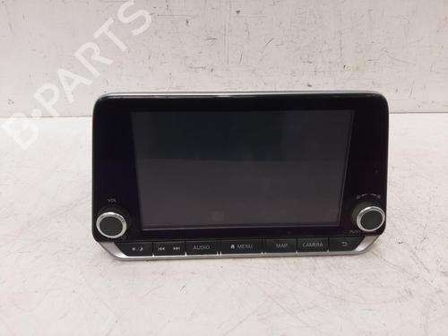 Used Control unit Control unit 37539832 37539832