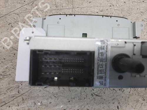 Radio FIAT 500X (334_) 1.6 D Multijet (334AXA1B, 334AXA11) | BP26805143E6 
