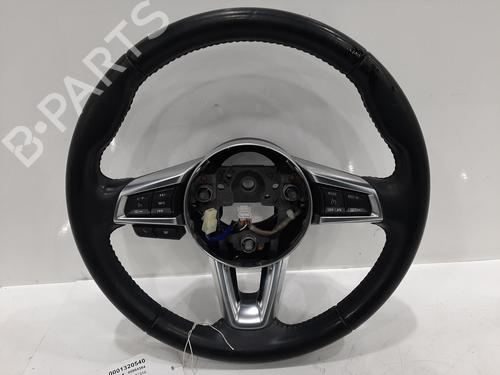 Used Steering wheel FIAT 124 Spider (348_) 1.4 (348) (140 hp) 26857103